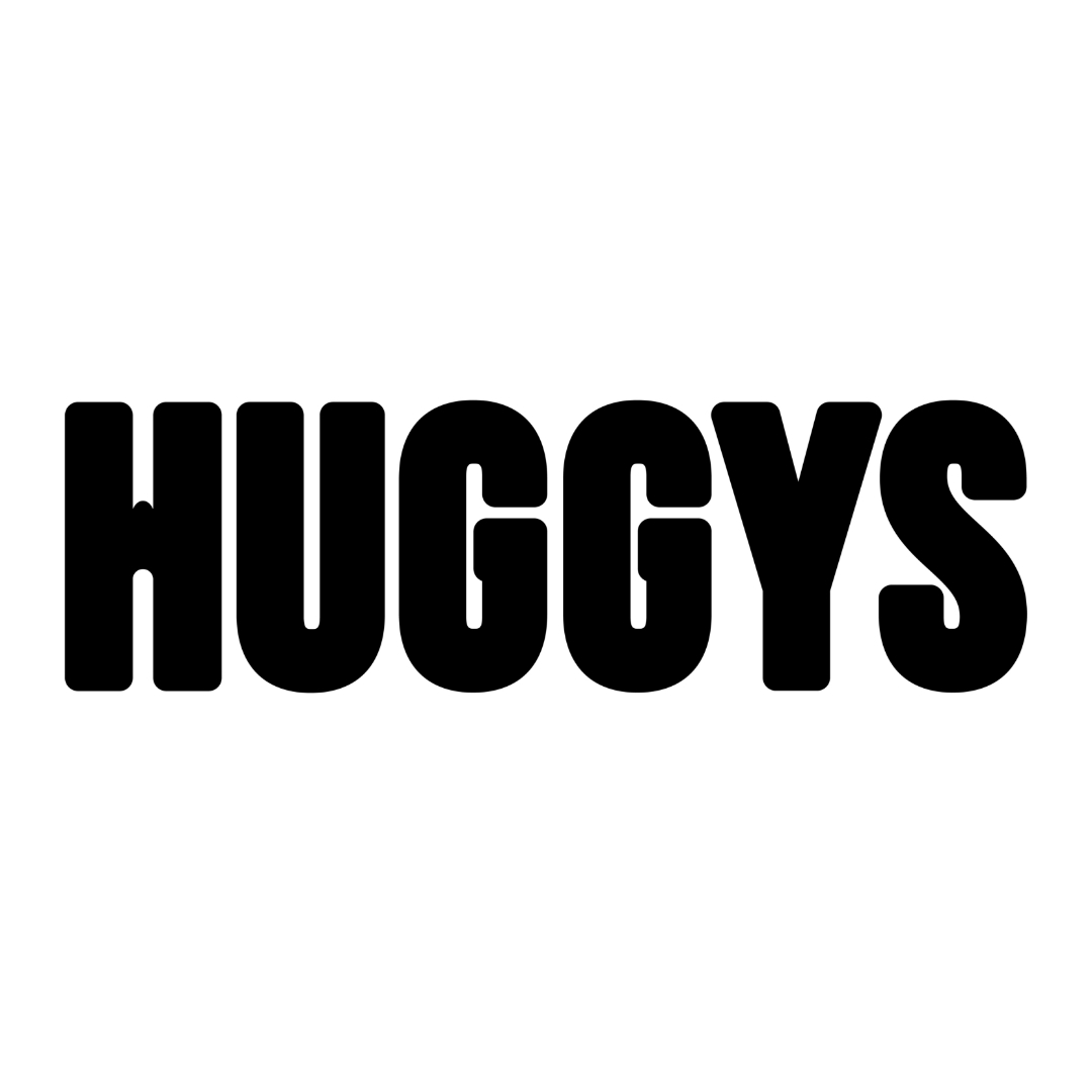 Huggys
