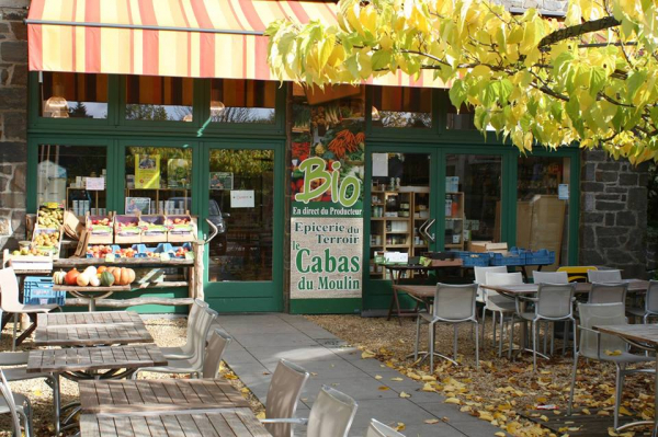Le Cabas du Moulin